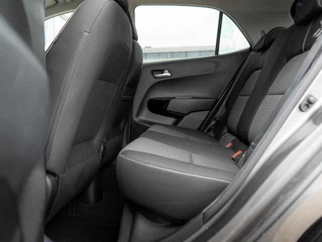 KIA PICANTO 1.0 DPi DynamicPlusLine | 16'' LM | Clima | Navi | Camera | Carplay | Keyless |
