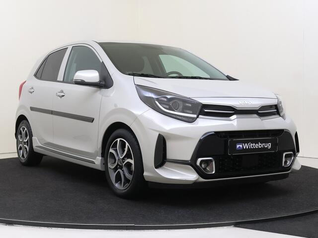 KIA PICANTO 1.0 DPi GT-Line AUTOMAAT !!
