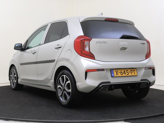 KIA PICANTO 1.0 DPi GT-Line AUTOMAAT !!