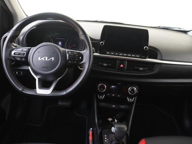 KIA PICANTO 1.0 DPi GT-Line AUTOMAAT !!