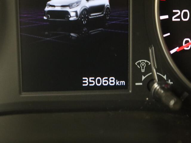 KIA PICANTO 1.0 DPi GT-Line AUTOMAAT !!