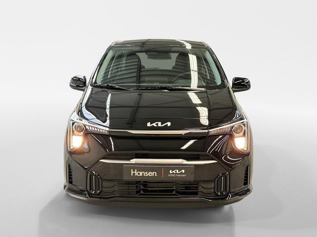 KIA PICANTO 1.0 GDi DynamicLine I Voorraad I Camera I CarPlay I Cruise Control