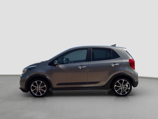KIA PICANTO 1.2 CVVT X-Line