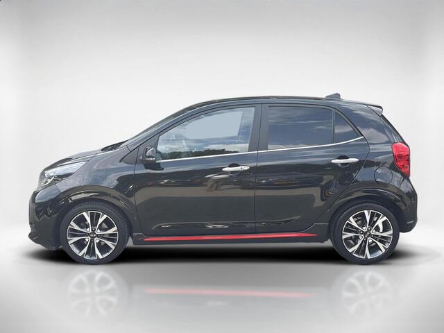 KIA PICANTO 1.0 T-GDi GT-Line 5p Navi |
