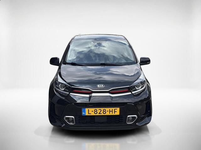 KIA PICANTO 1.0 T-GDi GT-Line 5p Navi |