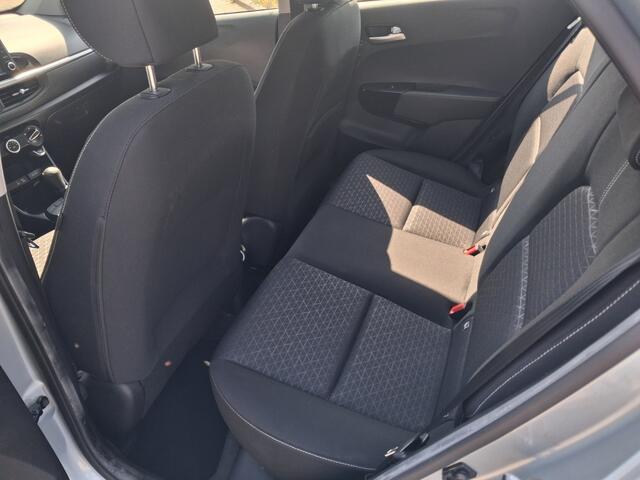 KIA PICANTO 1.0 CVVT Co.Pl.L.Nav