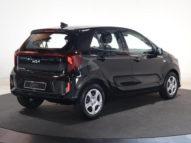 KIA PICANTO DynamicLine 4-zits 1.0 GDi 1.0 GDi DynamicLine | Camera | Navigatie | Airco | Cruise Control | Apple Carplay