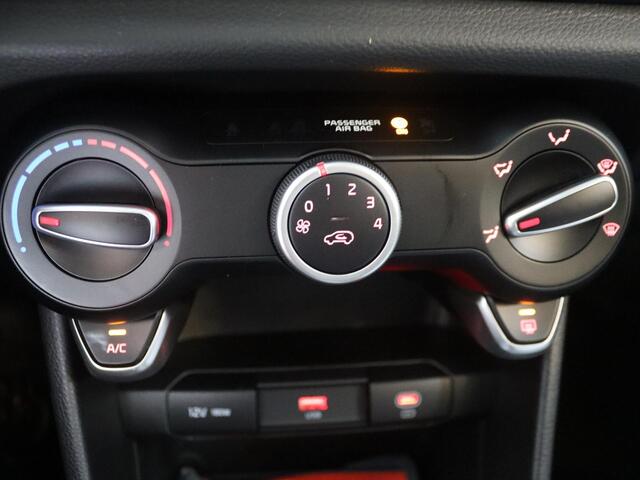 KIA PICANTO D 1.0 GDi DynamicLine | Camera | Navigatie | Airco | Cruise Control | Apple Carplay |