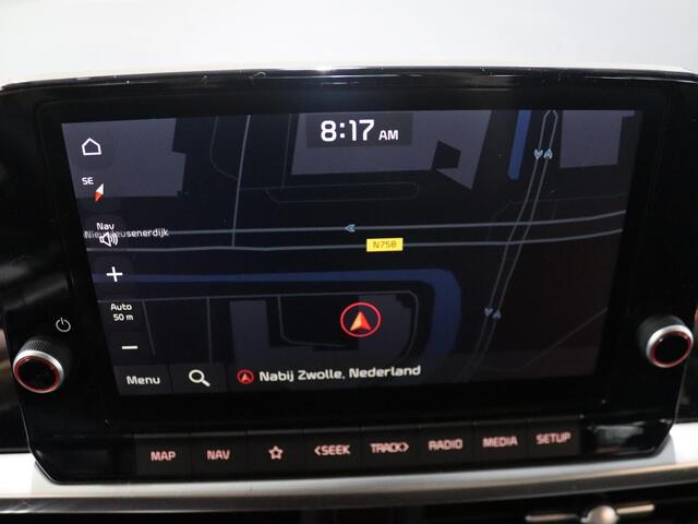 KIA PICANTO 1.0 GDi DynamicLine | Camera | Navigatie | Airco | Cruise Control | Apple Carplay