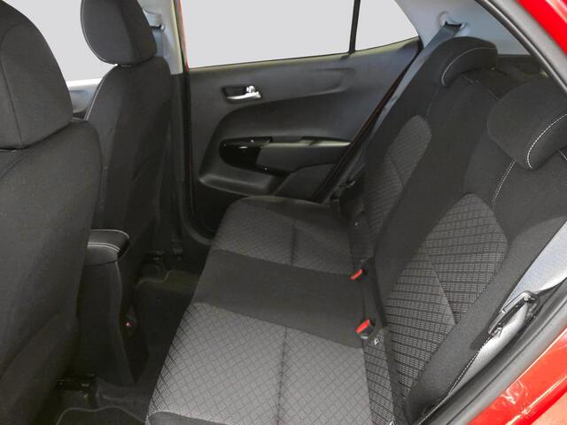 KIA PICANTO 1.0 GDi DynamicPlusLine | 4-zits | Parkeersensoren Achter | Navigatiesysteem | LED Koplampen | Cruise control | Achteruitrijcamera |