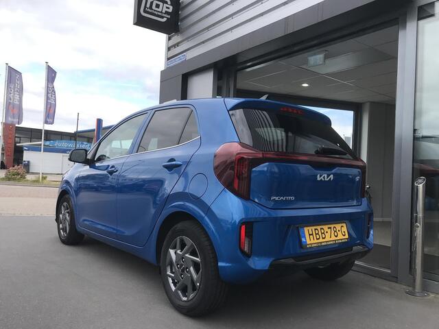 KIA PICANTO 1.0 DynamicPlusLine 7 JAAR GARANTIE