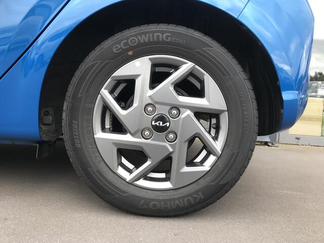 KIA PICANTO 1.0 DynamicPlusLine 7 JAAR GARANTIE