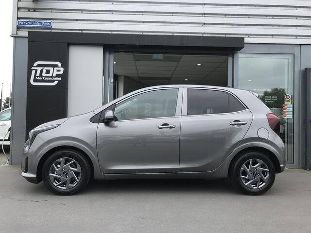 KIA PICANTO 1.0 DynamicPlusLine Stoelverw. 7 JAAR GARANTIE