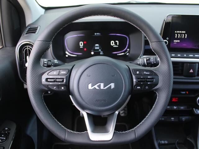 KIA PICANTO 1.0 GDi GT-Line | Nieuw | Direct leverbaar | Tot ¤ 2.000 inruilvoordeel bij aanschaf |
