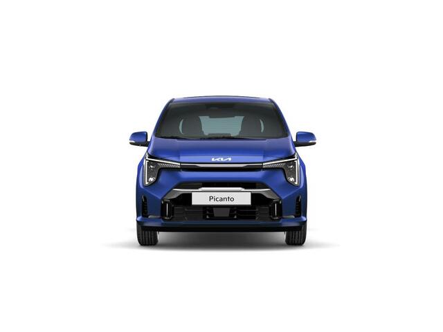 KIA PICANTO 1.0 GDi DynamicPlusLine | Nieuw | Direct leverbaar | Tot ¤ 2.000 inruilvoordeel bij aanschaf |