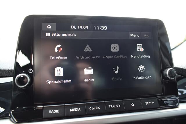 KIA PICANTO 1.0 DPi DynamicLine | Airco | Camera | Cruise Control | Tot 10Jr. Kia-Garantie |
