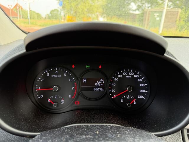 KIA PICANTO (Verwacht) 1.0 CVVT Design Ed. | Carplay | Airco | Cruise
