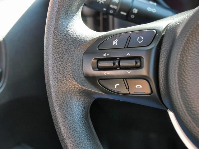 KIA PICANTO 1.0 CVVT EconomyPlusLine | AIRCO | BLUETOOTH |