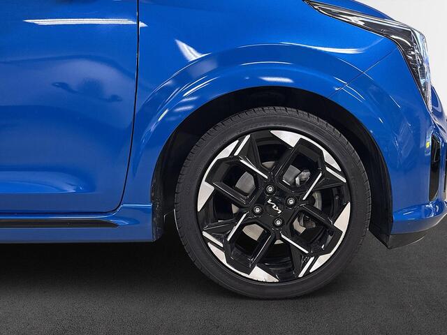 KIA PICANTO 1.2 GDi GT-Line FULL OPTIONS AUTOMAAT 4-cilinder 78 PK!