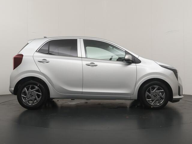 KIA PICANTO 1.0 GDi DynamicPlusLine - Prijs incl. inruilpremie - Navigatie - LED - Airco - Cruise Control - Fabrieksgarantie tot 08-2033