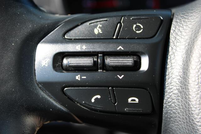 KIA PICANTO 1.0 MPi DynamicLine//Navi//Camera//Airco!!
