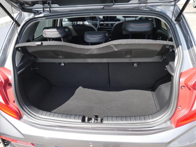 KIA PICANTO 1.0 T-GDi GT-Line 5p | 100PK | Stoel/Stuur verwarming | 16''LM |