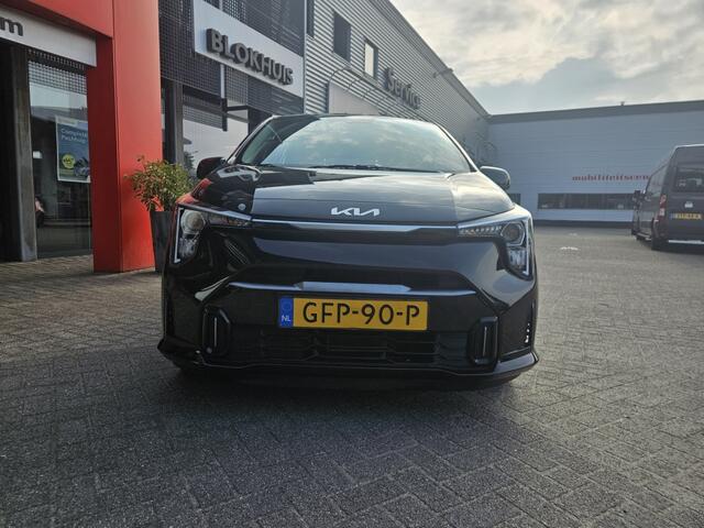 KIA PICANTO 1.0 DPI DynamicLine