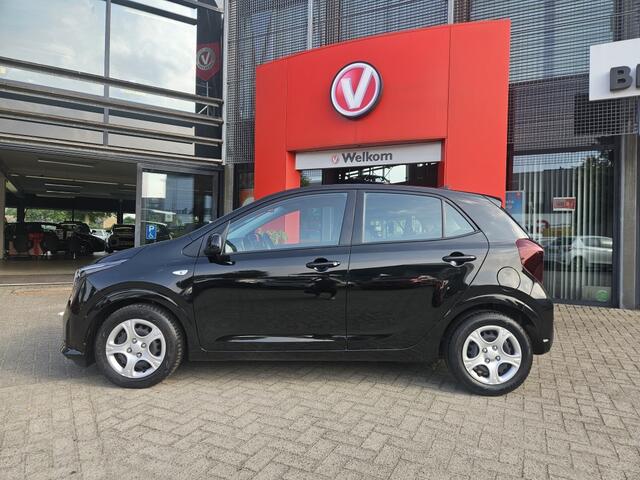 KIA PICANTO 1.0 DPI DynamicLine