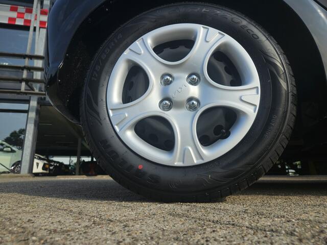 KIA PICANTO 1.0 DPI DynamicLine