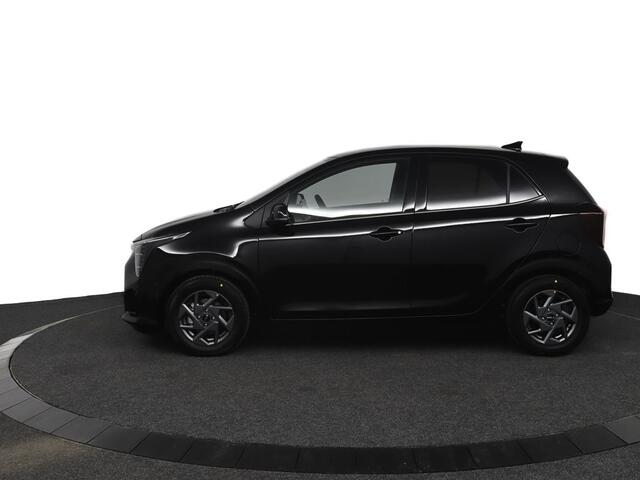 KIA PICANTO 1.0 GDi DynamicPlusLine - Navigatie - Achteruitrijcamera - Apple & Android Carplay - Nieuw uit voorraad leverbaar