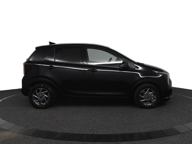 KIA PICANTO 1.0 GDi DynamicPlusLine - Navigatie - Achteruitrijcamera - Apple & Android Carplay - Nieuw uit voorraad leverbaar