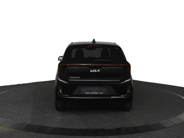 KIA PICANTO 1.0 GDi DynamicPlusLine - Navigatie - Achteruitrijcamera - Apple & Android Carplay - Nieuw uit voorraad leverbaar