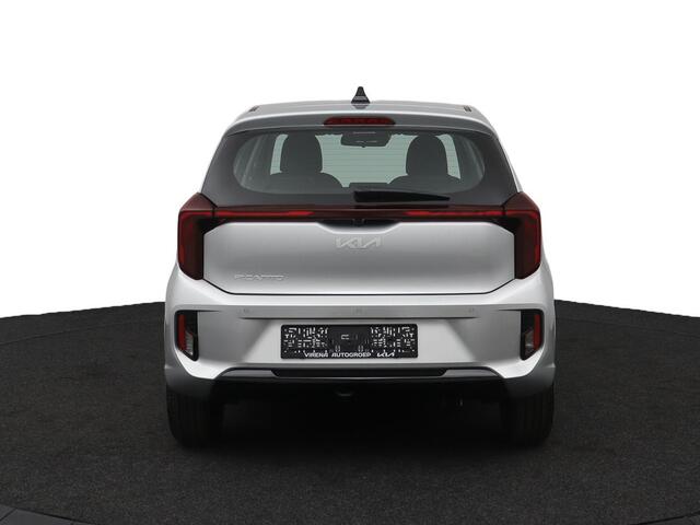 KIA PICANTO 1.0 GDi DynamicLine Automaat - Prijs incl. inruilpremie - Navigatie - Cruise control - Camera - Apple CarPlay/Android Auto - Fabrieksgarantie tot 06-2033