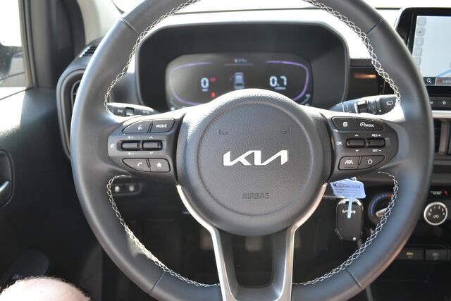 KIA PICANTO 1.0 DPI DYNAMICPLUSLINE|NAVI|CAMERA|7.340KM