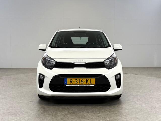 KIA PICANTO 1.0 DPi ComfortLine | Airco | Cruise | Bluetooth
