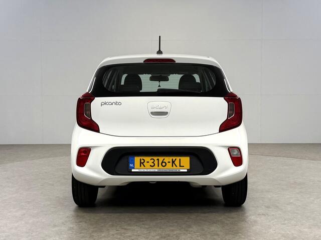 KIA PICANTO 1.0 DPi ComfortLine | Airco | Cruise | Bluetooth