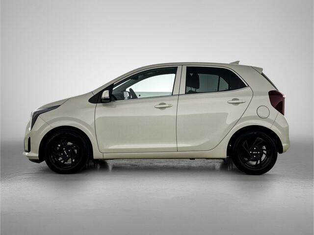 KIA PICANTO 1.0 DPI DynamicPlusLine | 10 Jaar Garantie | Privacy Glass | LM Velgen | Prijspakker