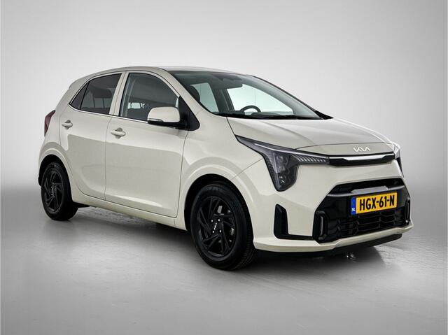 KIA PICANTO 1.0 DPI DynamicPlusLine | 10 Jaar Garantie | Privacy Glass | LM Velgen | Prijspakker