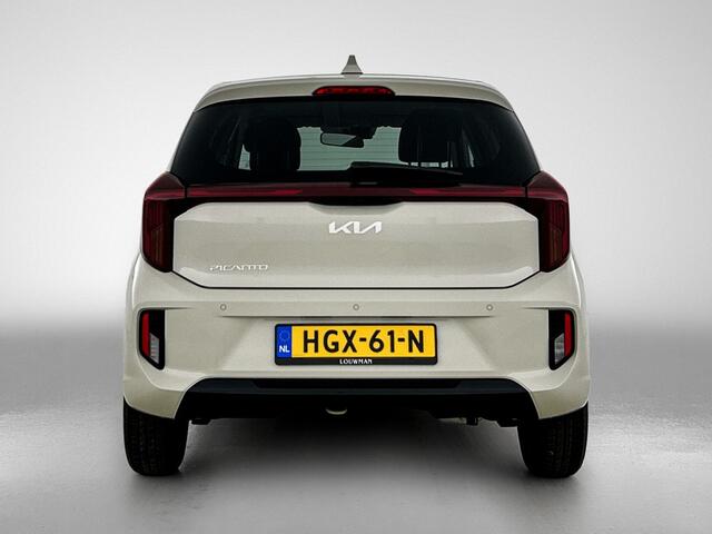 KIA PICANTO 1.0 DPI DynamicPlusLine | 10 Jaar Garantie | Privacy Glass | LM Velgen | Prijspakker