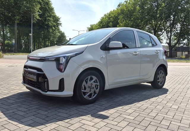 KIA PICANTO 1.0 DPI DynamicPlusLine Automaat