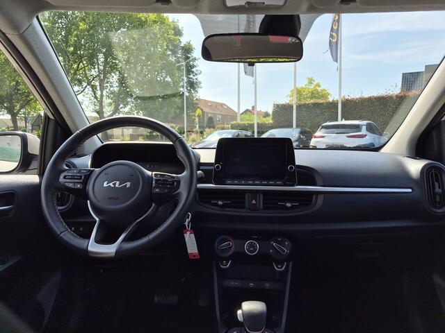 KIA PICANTO 1.0 DPI DynamicPlusLine Automaat