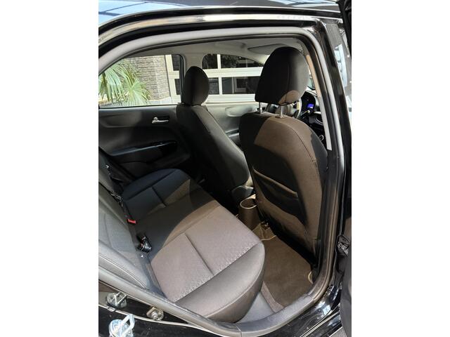 KIA PICANTO 1.0 CVVT First Edition NL auto NAP NAVIGATIE
