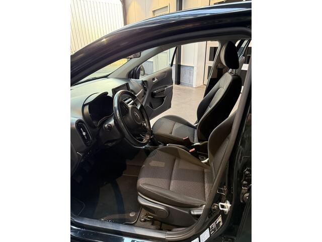 KIA PICANTO 1.0 CVVT First Edition NL auto NAP NAVIGATIE