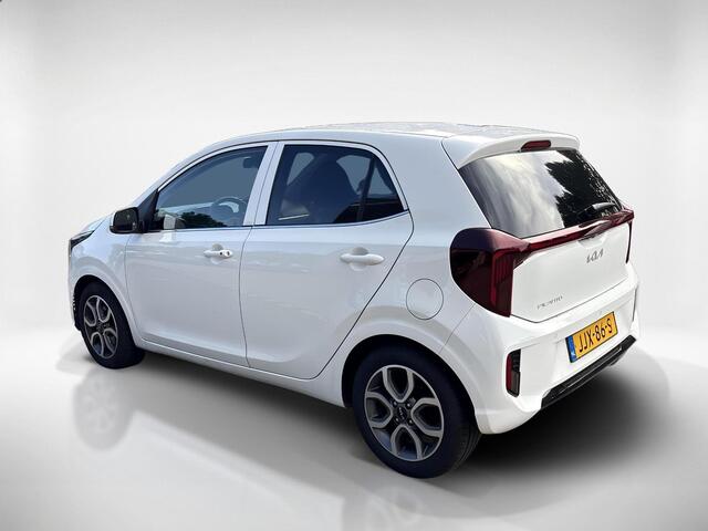 KIA PICANTO 1.0 DPI ExecutiveLine | Climatronic | Keyless | 15inch | 9 jaar garantie