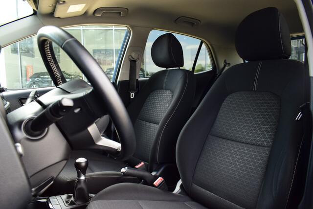 KIA PICANTO 1.0 DPi DynamicPlusLine | Navi | Camera | Cruise + Climate Control | Keyless | Tot 10Jr. Kia-Garantie |