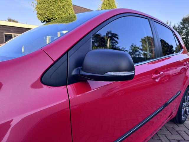 KIA PICANTO 1.0 CVVT Design Edition | Carplay | Leer | Uniek!!
