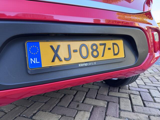 KIA PICANTO 1.0 CVVT Design Edition | Carplay | Leer | Uniek!!