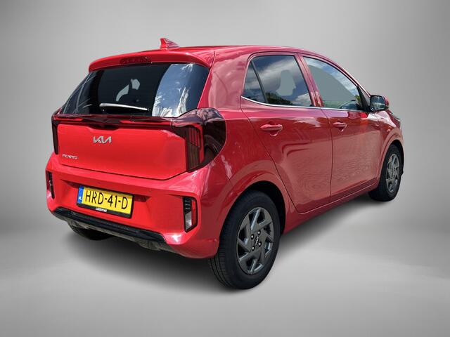 KIA PICANTO 1.0 DPI DynamicPlusLine