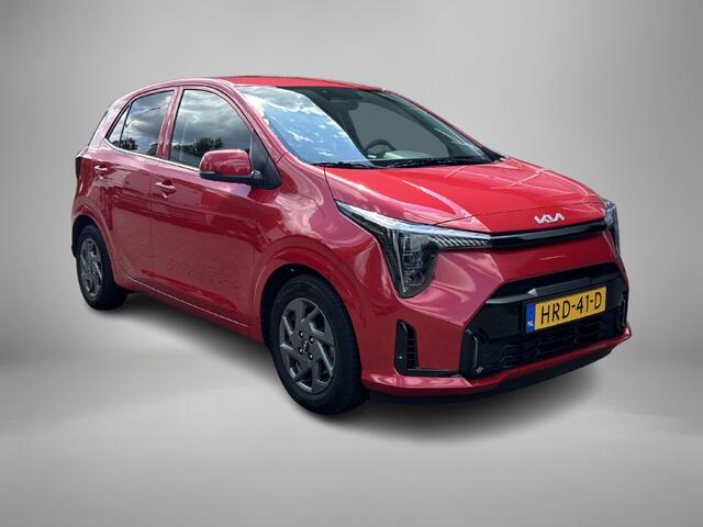 KIA PICANTO 1.0 DPI DynamicPlusLine