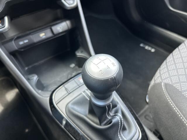 KIA PICANTO 1.0 DPI DynamicPlusLine